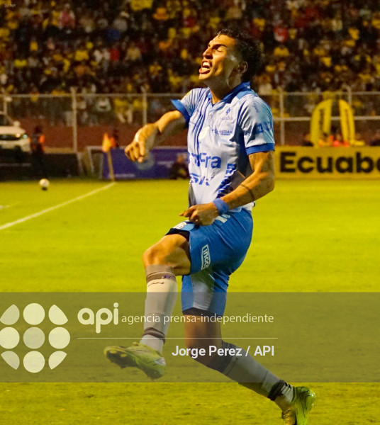 FBL LIGAECUABET MACARA BARCELONA