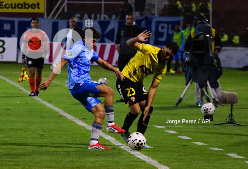 FBL LIGAECUABET MACARA BARCELONA