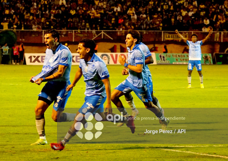 FBL LIGAECUABET MACARA BARCELONA