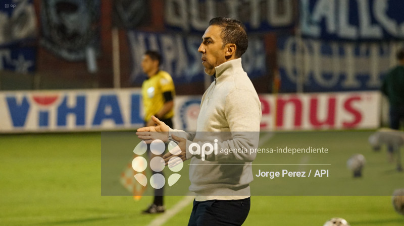 FBL LIGAECUABET TECNICO EMELEC