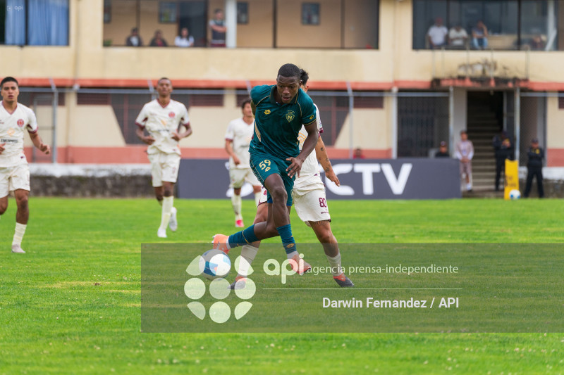 FBL-COPA ECUADOR-DUNAMIS 04-EL NACIONAL