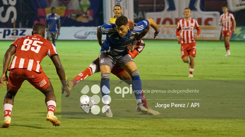 FBL LIGAECUABET TECNICO EMELEC