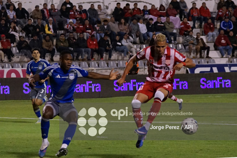 FBL LIGAECUABET TECNICO EMELEC