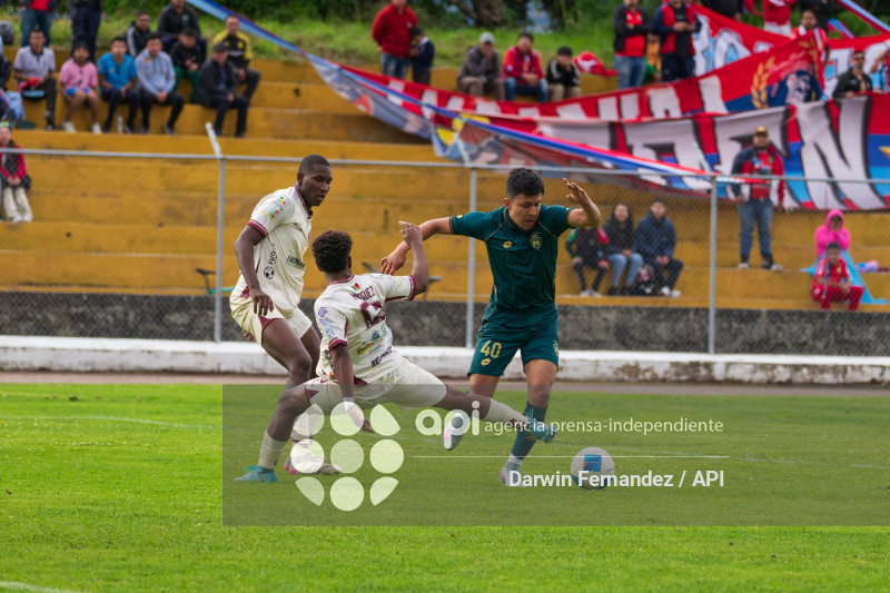 FBL-COPA ECUADOR-DUNAMIS 04-EL NACIONAL