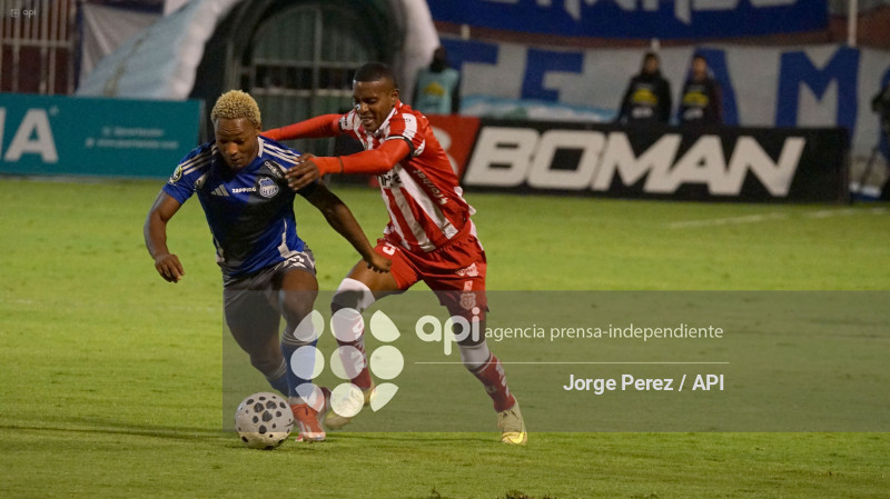 FBL LIGAECUABET TECNICO EMELEC