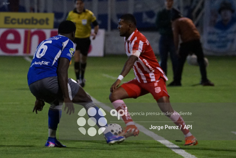 FBL LIGAECUABET TECNICO EMELEC