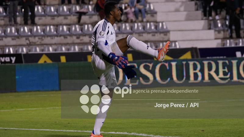 FBL LIGAECUABET TECNICO EMELEC