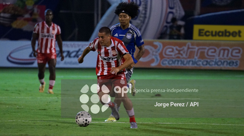 FBL LIGAECUABET TECNICO EMELEC