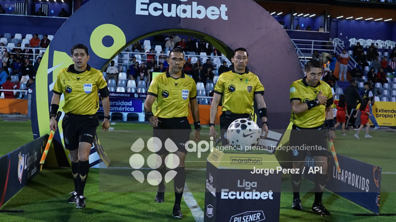 FBL LIGAECUABET TECNICO EMELEC