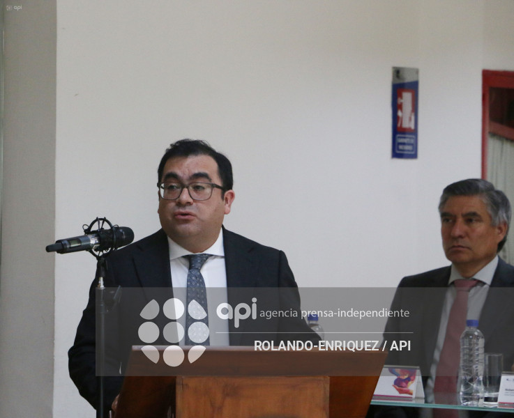 RENDICION CUENTAS CORTE CONSTITUCIONAL