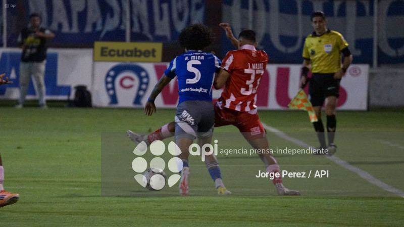 FBL LIGAECUABET TECNICO EMELEC