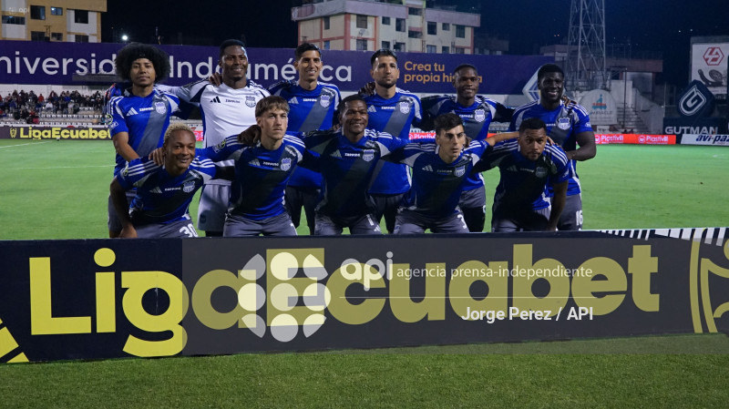 FBL LIGAECUABET TECNICO EMELEC