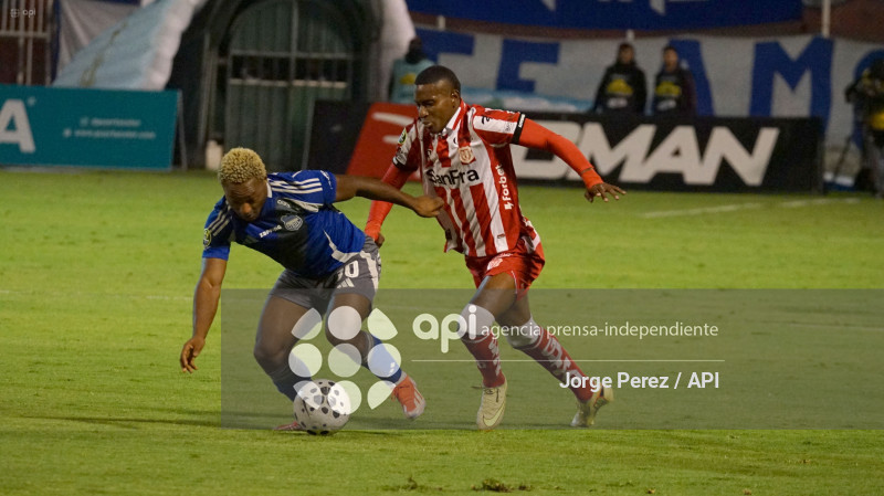 FBL LIGAECUABET TECNICO EMELEC