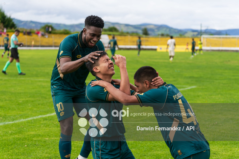 FBL-COPA ECUADOR-DUNAMIS 04-EL NACIONAL