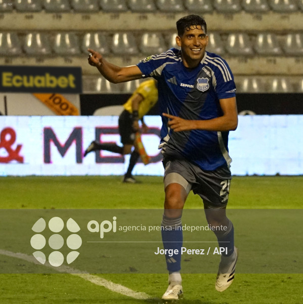 FBL LIGAECUABET TECNICO EMELEC