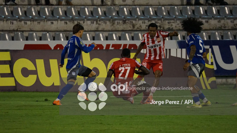 FBL LIGAECUABET TECNICO EMELEC