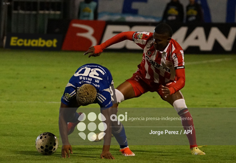 FBL LIGAECUABET TECNICO EMELEC