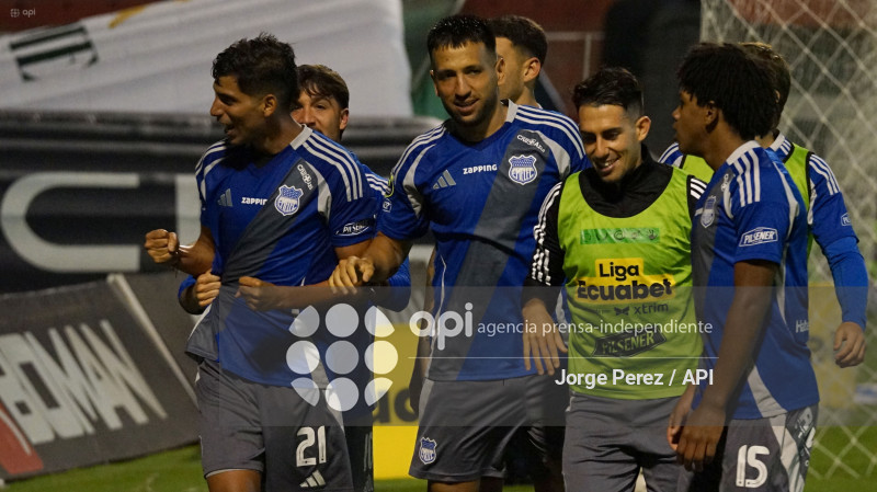 FBL LIGAECUABET TECNICO EMELEC