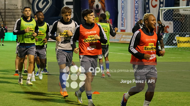 FBL LIGAECUABET TECNICO EMELEC