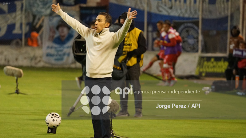 FBL LIGAECUABET TECNICO EMELEC