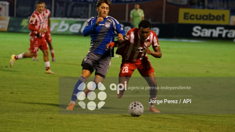 FBL LIGAECUABET TECNICO EMELEC