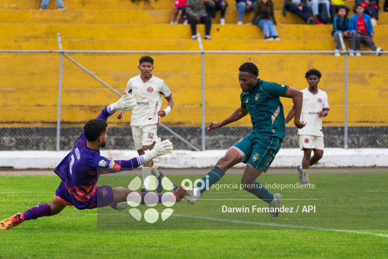 FBL-COPA ECUADOR-DUNAMIS 04-EL NACIONAL