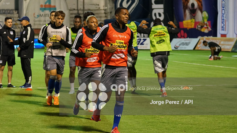 FBL LIGAECUABET TECNICO EMELEC