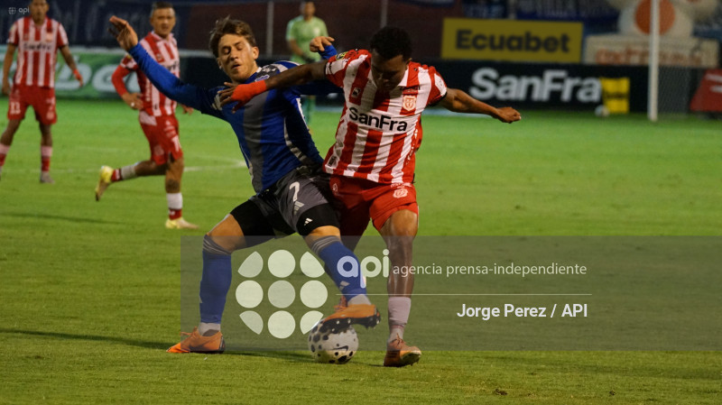 FBL LIGAECUABET TECNICO EMELEC
