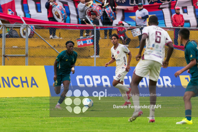 FBL-COPA ECUADOR-DUNAMIS 04-EL NACIONAL