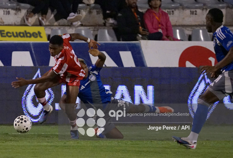 FBL LIGAECUABET TECNICO EMELEC