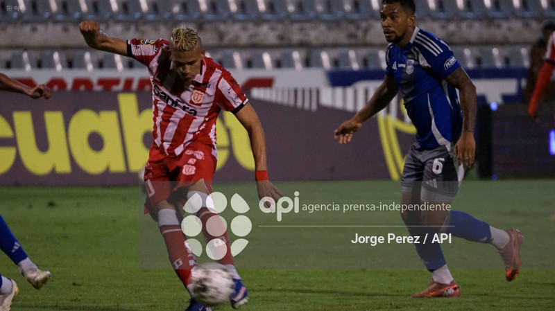 FBL LIGAECUABET TECNICO EMELEC