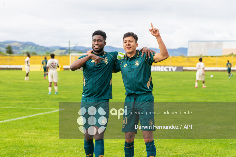 FBL-COPA ECUADOR-DUNAMIS 04-EL NACIONAL