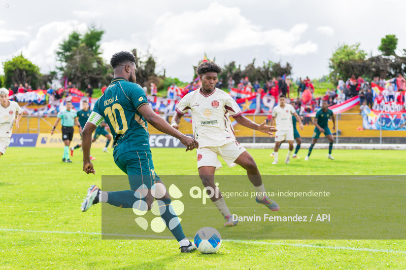 FBL-COPA ECUADOR-DUNAMIS 04-EL NACIONAL