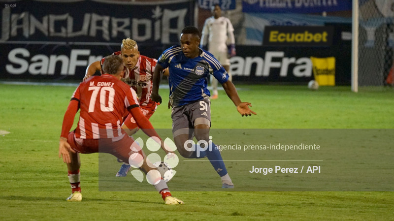 FBL LIGAECUABET TECNICO EMELEC