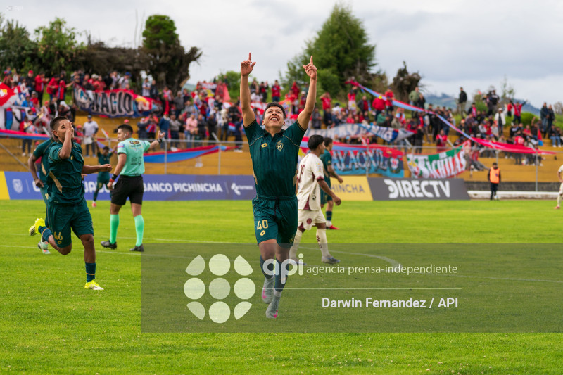 FBL-COPA ECUADOR-DUNAMIS 04-EL NACIONAL