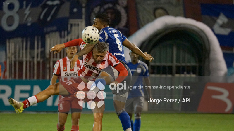 FBL LIGAECUABET TECNICO EMELEC