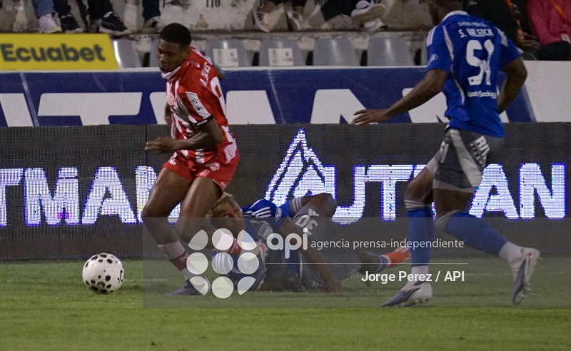FBL LIGAECUABET TECNICO EMELEC