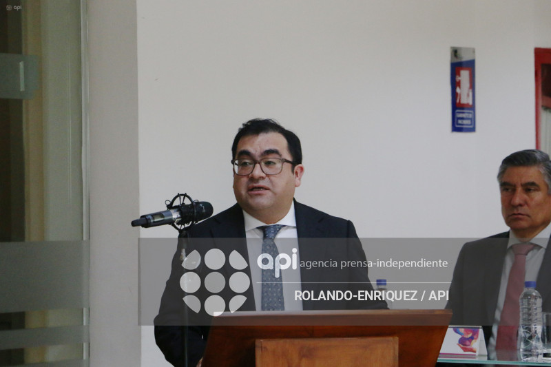 RENDICION CUENTAS CORTE CONSTITUCIONAL