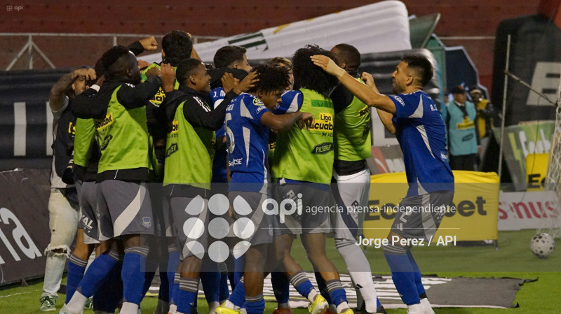 FBL LIGAECUABET TECNICO EMELEC