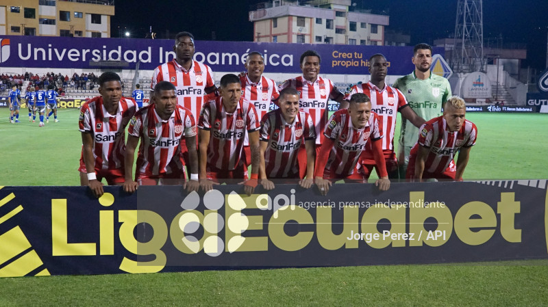FBL LIGAECUABET TECNICO EMELEC