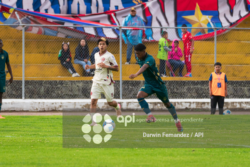FBL-COPA ECUADOR-DUNAMIS 04-EL NACIONAL