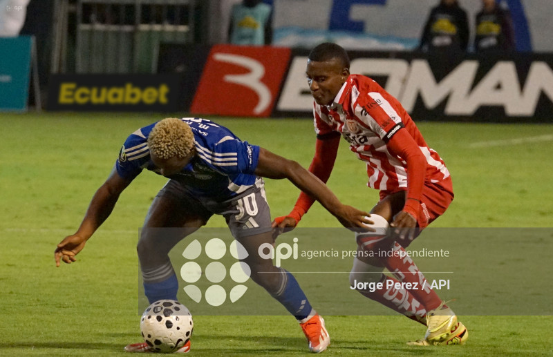 FBL LIGAECUABET TECNICO EMELEC
