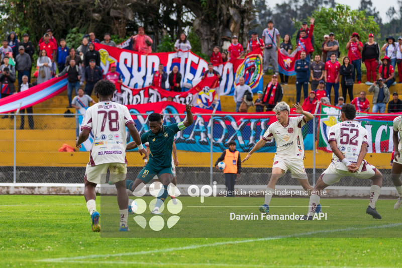 FBL-COPA ECUADOR-DUNAMIS 04-EL NACIONAL