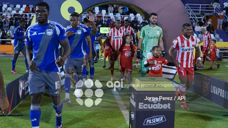 FBL LIGAECUABET TECNICO EMELEC
