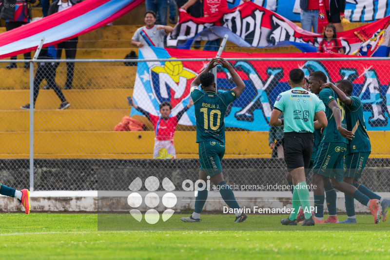 FBL-COPA ECUADOR-DUNAMIS 04-EL NACIONAL