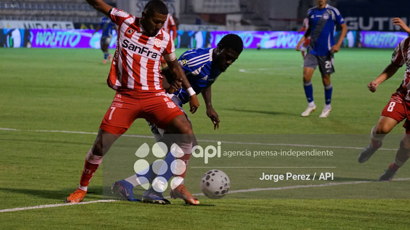 FBL LIGAECUABET TECNICO EMELEC
