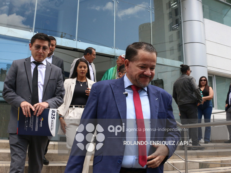 CONAGOPARE AMICUS CURIAE CORTE CONSTITUCIONAL