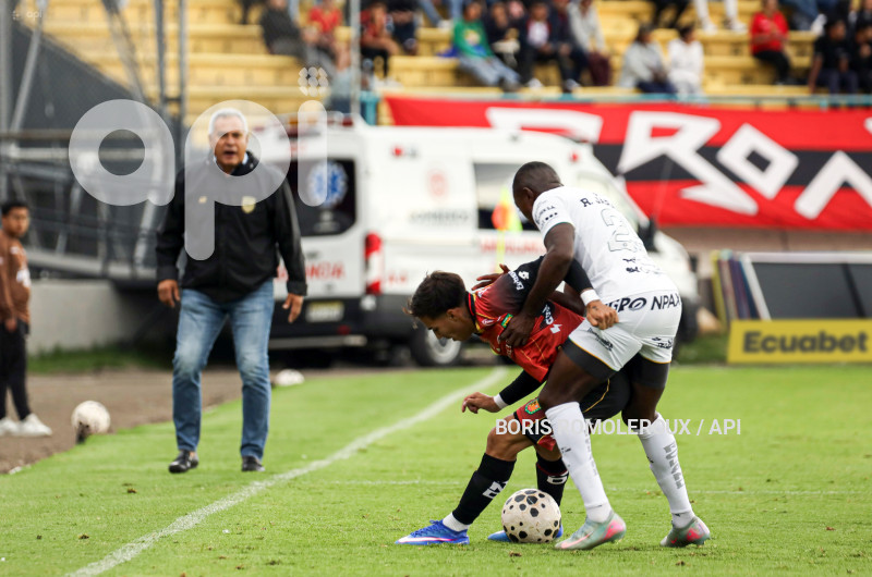 FBL-LIGAECUABET-D CUENCA-ORENSE S C