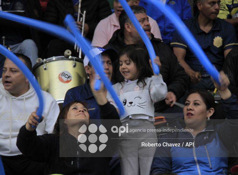 FBL COPA ECUADOR BANOS CIUDAD DE FUEGO VS. ANACONDA FC