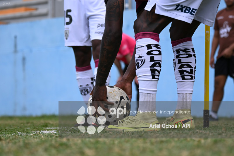 FBL-LIGA ECUABET-DELFIN-IDV